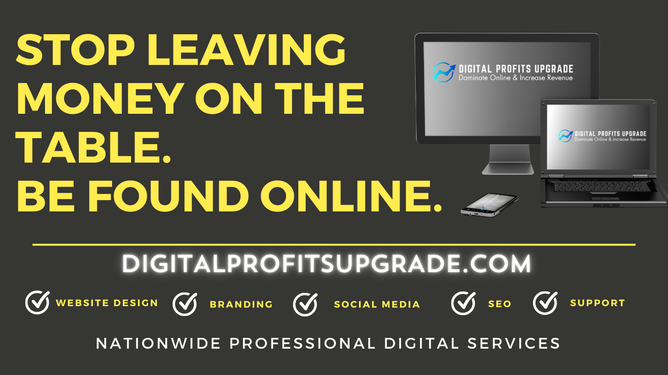 Large Be Found Online Website image