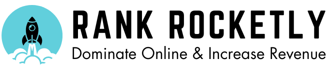 Rank Rocketly - #1 Digital Marketing Agency